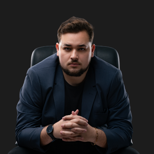 Especialista em Marketing Jurídico e Tráfego Pago para Advogados - Mind Assessoria