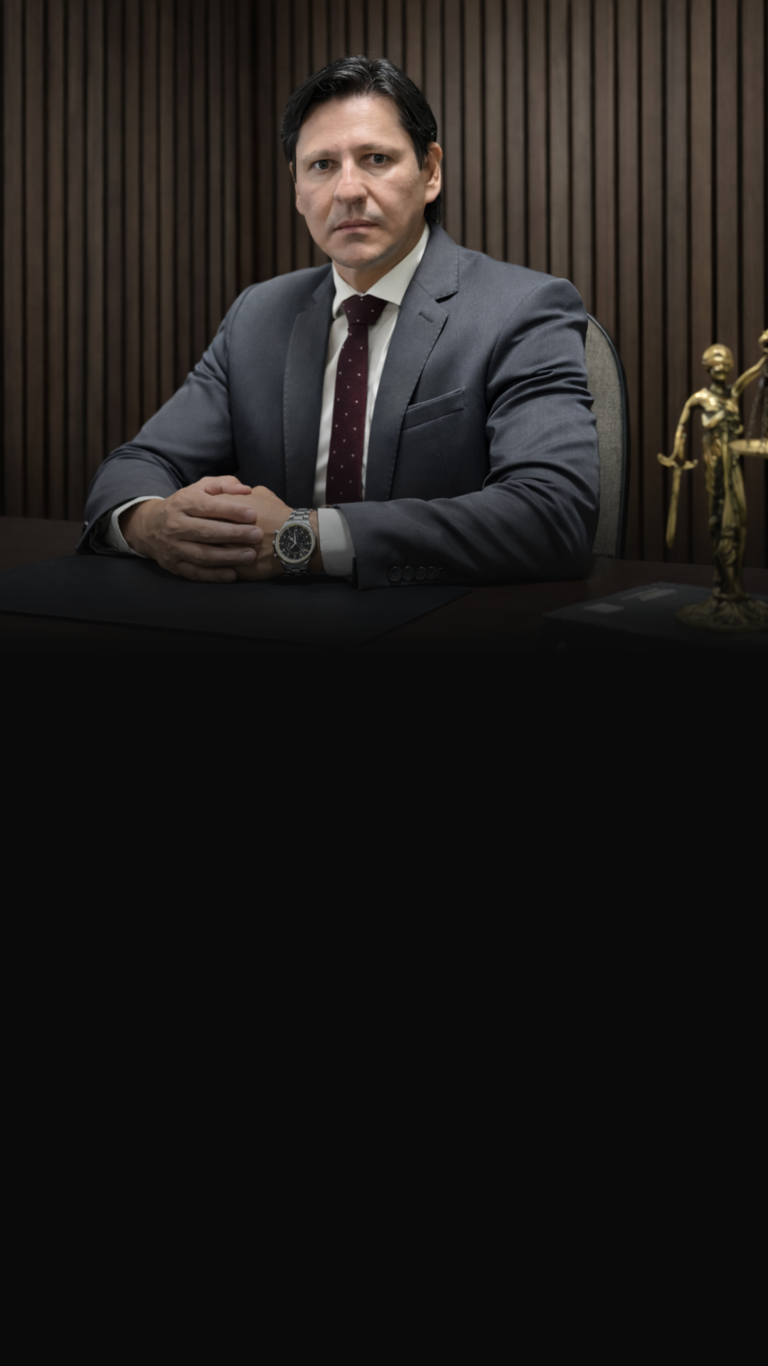 Dr. Valdeci Ferreira Mobile